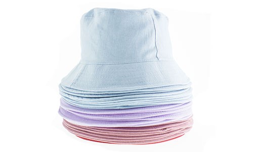 Панама унисекс  100% хлопок (0404-5) - фото 26254