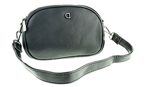 Сумка   женская  галантерейная кожа (01) - фото 26264