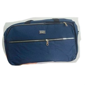 Сумка дорожная полиэстер/текстиль (1204-1) - фото 26331