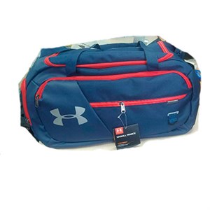 Сумка спортивная полиэстер/текстиль (605) - фото 26334