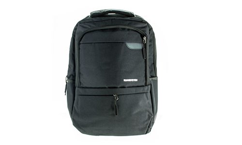 Рюкзак полиэстер/текстиль  (602) - фото 26344