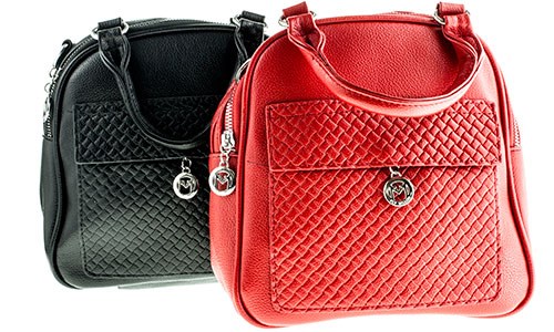 Рюкзак  женский FLYMILLON галантерейная кожа (964).Скидка 25% - фото 26350