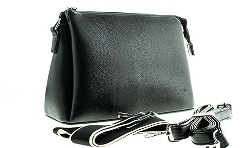 Сумка   женская  галантерейная кожа (9760) - фото 26353