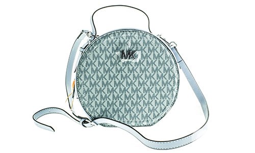 Сумка женская МК аналог галантерейная кожа (6169) - фото 26354