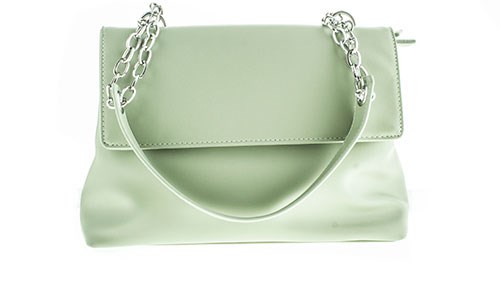 Сумка женская галантерейная кожа (9663) - фото 26355