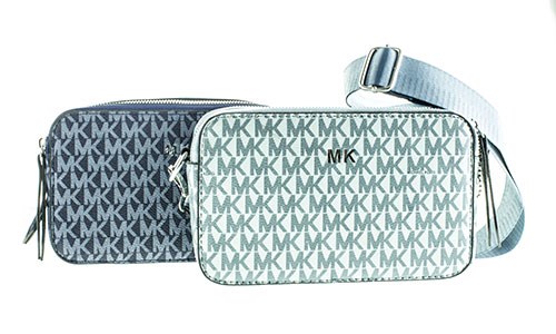 Сумка женская МК аналог галантерейная кожа (287) - фото 26356