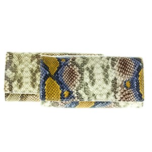 Кошелек Genuine Leather женский натуральная кожа (1013) - фото 26360