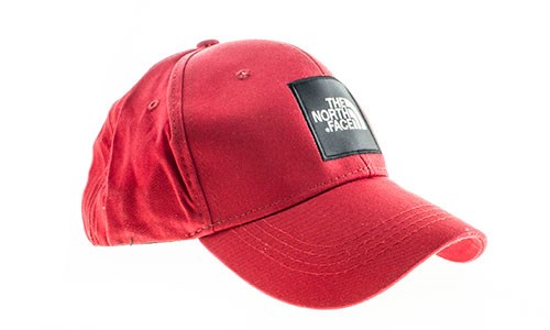Кепка THE NORTH FACE 100%хлопок  (0404-1) - фото 26379