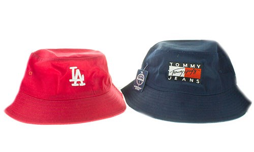 Панама Karoca 100% хлопок (1154) - фото 26423