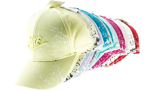 Кепка детская Аналог 100%хлопок  (1095) - фото 26425