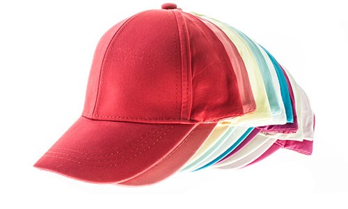 Кепка детская Karoca 100%хлопок  (1092) - фото 26428