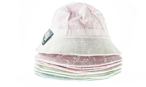 Панама Karoca 100% хлопок (202) - фото 26429