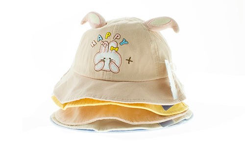 Панама детская Fashion caps 100% хлопок (1804-5) - фото 26434