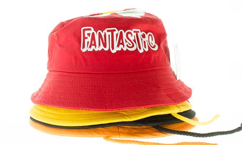 Панама детская Karoca 100% хлопок (1150V) - фото 26436