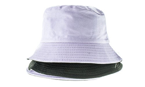 Панама унисекс 100% хлопок (1804-6) - фото 26437