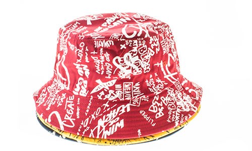 Панама Karoca 100% хлопок (1152) - фото 26440