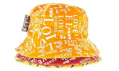 Панама Karoca 100% хлопок (1166) - фото 26441