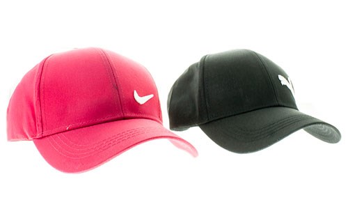 Кепка Karoca 100%хлопок  (2001) - фото 26444