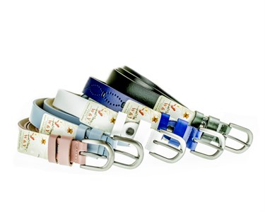 Ремень  женский WY натуральная кожа класс. пряжка (02.07-12) - фото 26448