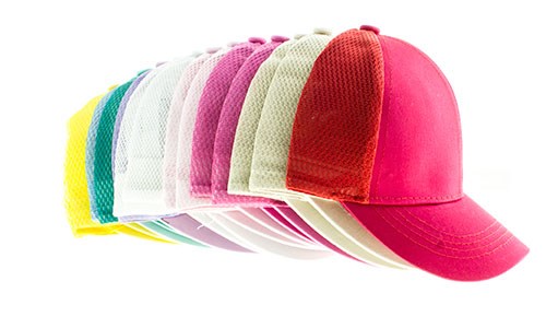 Кепка детская Леопард 50%хлопок, 50% п/э  (0404) - фото 26456