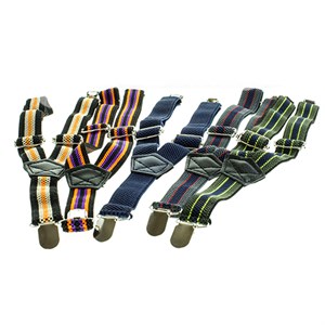 Подтяжки детские текстиль (1.06-4) - фото 26463