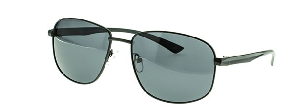 Очки солнцезащитные Genex мужские поляризованные линзы + чехол (516) - фото 26467