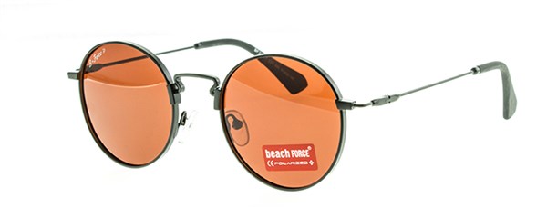 Очки солнцезащитные Beach Force унисекс поляриз.линзы (3102) - фото 26468