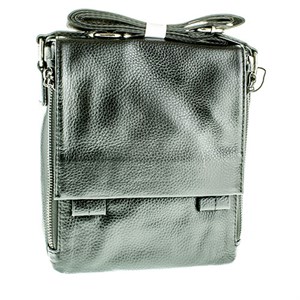 Сумка  мужская натуральная кожа (158-1) - фото 26472