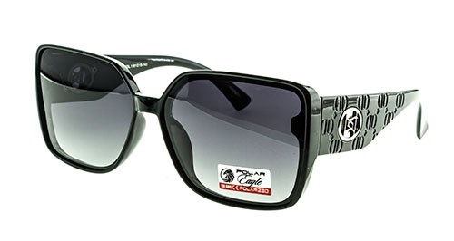 Очки солнцезащитные Polar Eagle женские, поляриз. линзы  (09179) - фото 26477