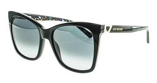 с/з MOSCHINO LOVE MOL034/S 807 - фото 26531