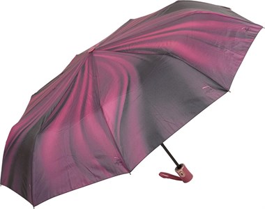 Зонт Lucky Rain женский п/автоматический 100% п/э (708) - фото 26564