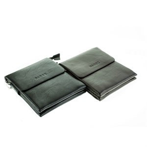 Сумка мужская BAREZ эко-кожа (3304-2) - фото 26565