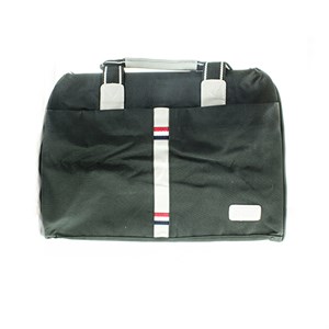 Сумка спортивная полиэстер (1788) - фото 26566