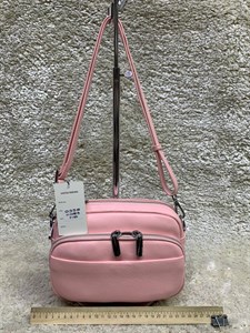 Сумка женская LUCIA YOUNG натуральная кожа (035) - фото 26584