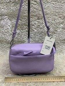 Сумка женская LUCIA YOUNG натуральная кожа (033) - фото 26604