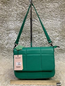 Сумка  женская VALENSIY натуральная кожа (117) - фото 26605