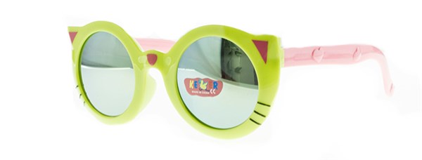 с/з Keer детские 2028 зел - фото 26660