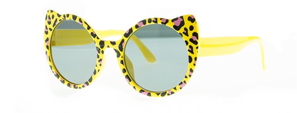 с/з Keer детские 433 жел - фото 26661