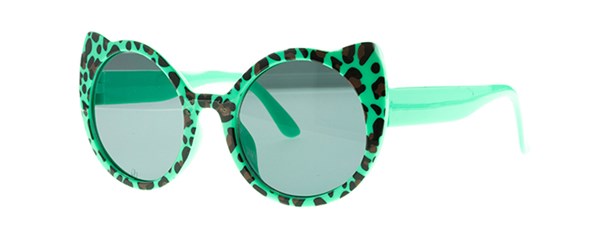 с/з Keer детские 433 зел - фото 26663