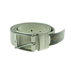 Ремень унисекс Mr.Belt  натуральная кожа, клас. пряжка (1.06-37) - фото 26668