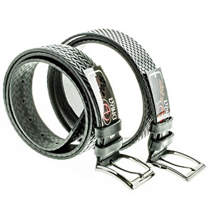 Ремень DNRA мужской нат.кожа, класс.пряжка (1808-6) - фото 26671