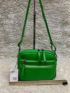 Сумка женская LUCIA YOUNG натуральная кожа (034) - фото 26694