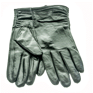 Перчатки жен. KASABLANKA  нат.кожа подкл.шелк (2261) - фото 26732