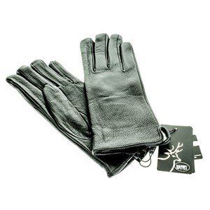 Перчатки жен. Matrrix натуральная кожа  подкл. п/шерсть (10016) - фото 26736