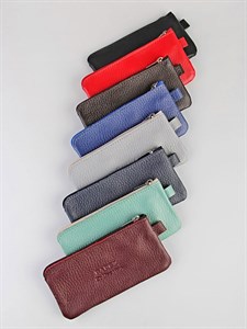 Ключница Barez  натуральная кожа (М-046) - фото 26799