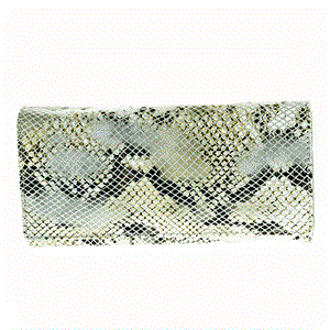 Кошелек Genuine Leather женский лазерная обработка (1019) - фото 26801