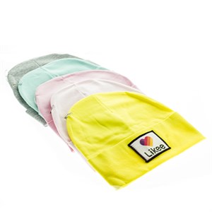 Шапка детская для девочки Amali, 100% хлопок (4.08-11) - фото 26807