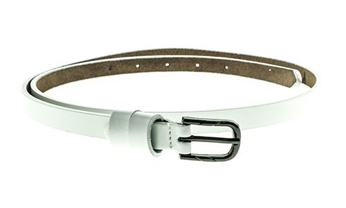 Ремень женский натуральная кожа (2403-2) - фото 26808