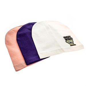 Шапка детская Huggy Wuggy, 100% хлопок (0505-18) - фото 26809