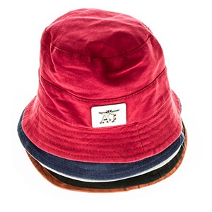 Панама детская 100% хлопок (0606-10) - фото 26886